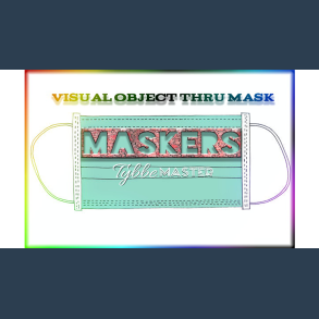 Maskers by Tybbe Master video DOWNLOAD