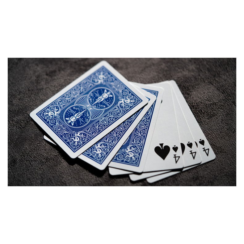 4 FLUSH by Nick Trost and Murphy's Magic