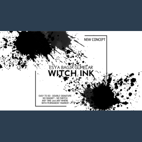 WITCH INK by Esya G video DOWNLOAD