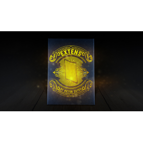 EXTENS by Victor Zatko