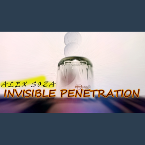 Invisible Penetration by Alex Soza video DOWNLOAD