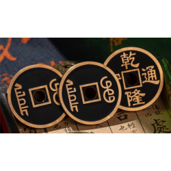 HCC Coin Set by N2G