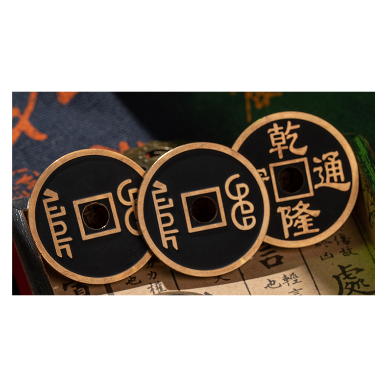 HCC Coin Set by N2G
