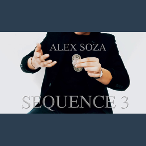 Sequence 3 By Alex Soza video DOWNLOAD