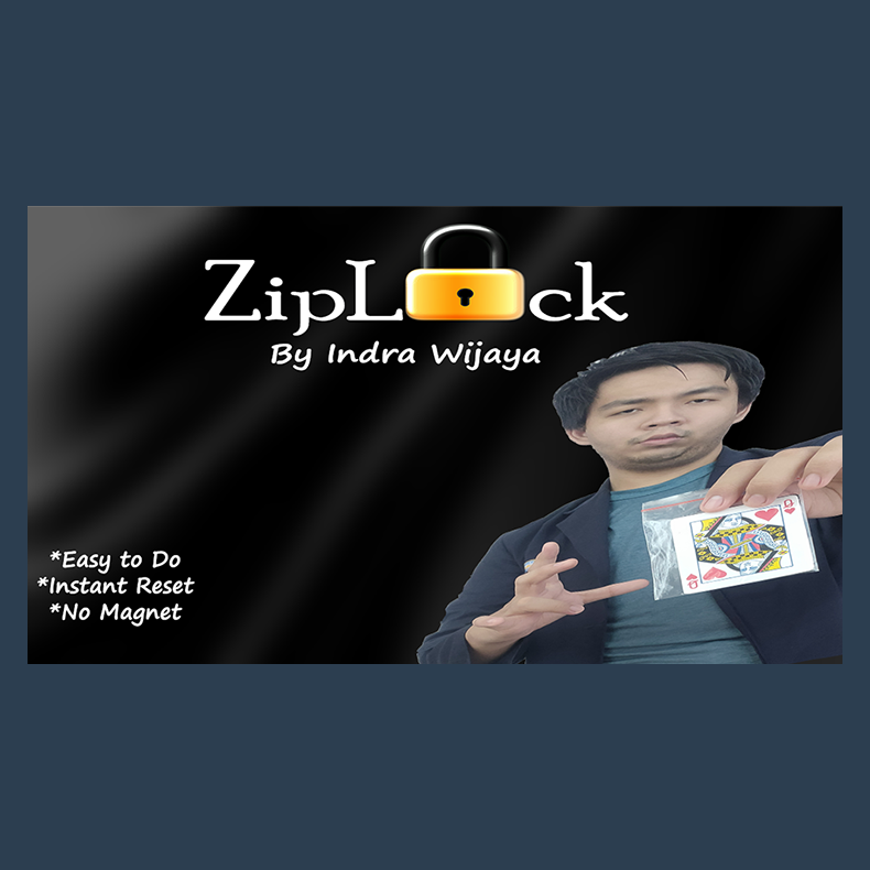 Ziplock by Indra Wijaya video DOWNLOAD
