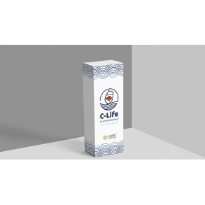 C LIFE by Jrme Sauloup