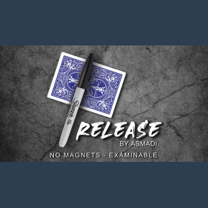 RELEASE by Asmadi video DOWNLOAD
