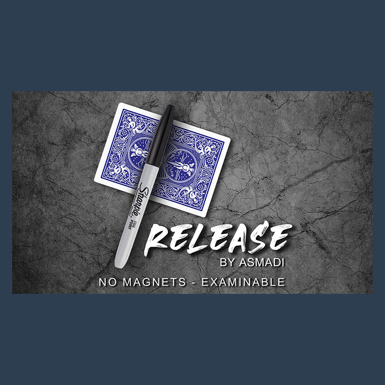 RELEASE by Asmadi video DOWNLOAD