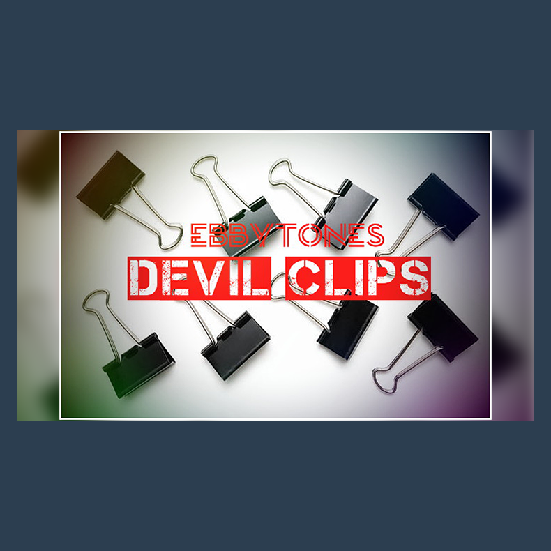 Devil Clips by Ebbytones video DOWNLOAD