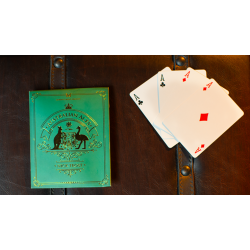 Australian Aces by Nick Trost