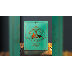 Australian Aces by Nick Trost