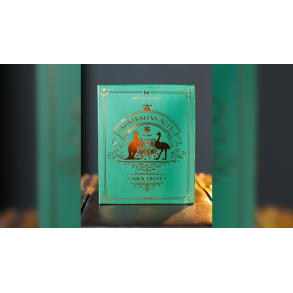 Australian Aces by Nick Trost