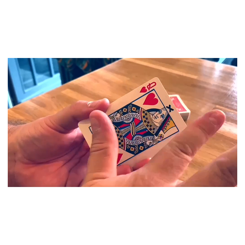 BLACK CROSS by Mickael Chatelain