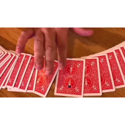 BLACK CROSS by Mickael Chatelain