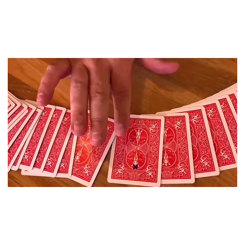 BLACK CROSS by Mickael Chatelain