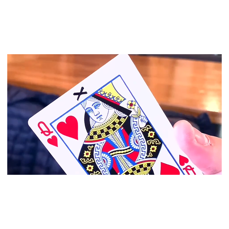 BLACK CROSS by Mickael Chatelain