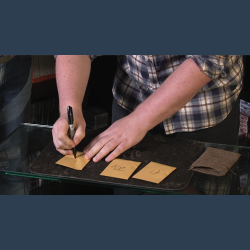 Klipto - A 3 Coin Divination by Liam Montier