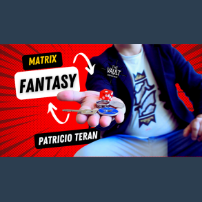 The Vault - Fantasy by Patricio Teran video DOWNLOAD