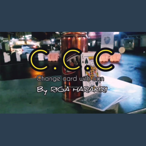 C.C.C by Riga Harakiri Imperio Magic video DOWNLOAD