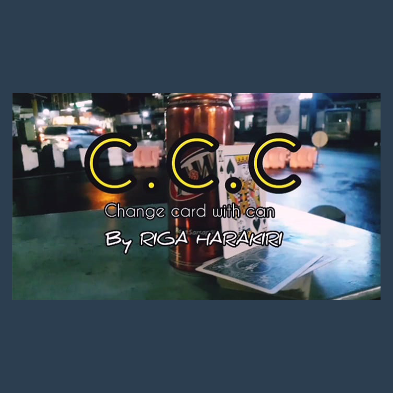 C.C.C by Riga Harakiri Imperio Magic video DOWNLOAD