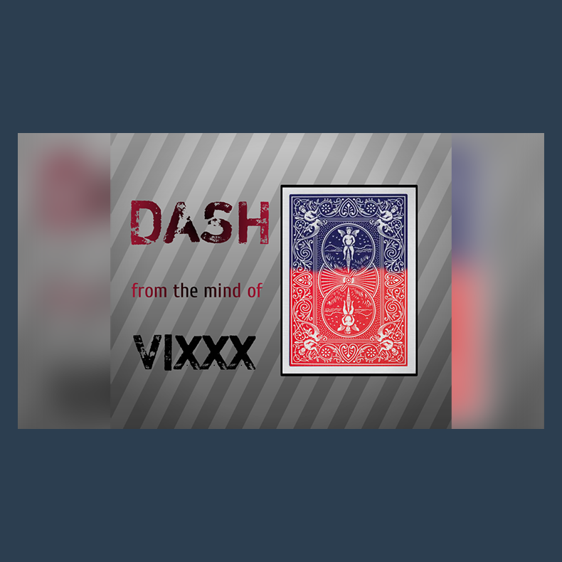 DASH by VIXXX video DOWNLOAD