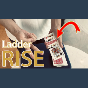 Ladder Rise by Owen video DOWNLOAD