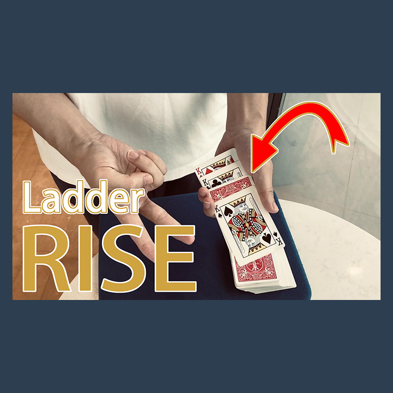 Ladder Rise by Owen video DOWNLOAD