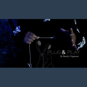 Plug and Play by Rendyz Virgiawan video DOWNLOAD