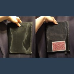 Appearance Bag by SYOUMA