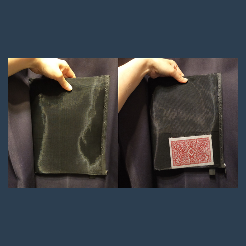 Appearance Bag by SYOUMA