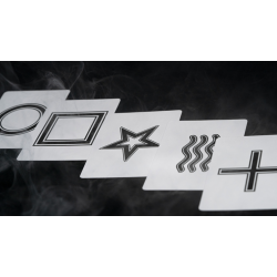 13 Steps To Mentalism Special Edition Set by Corinda