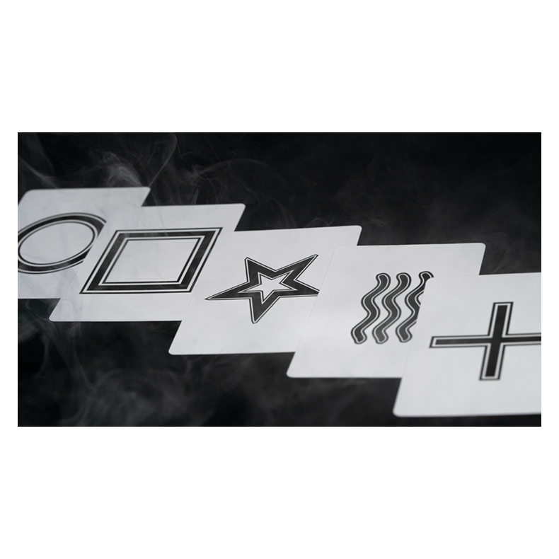 13 Steps To Mentalism Special Edition Set by Corinda