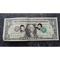 REPLICA by Jimmy Strange  