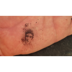 REPLICA by Jimmy Strange  