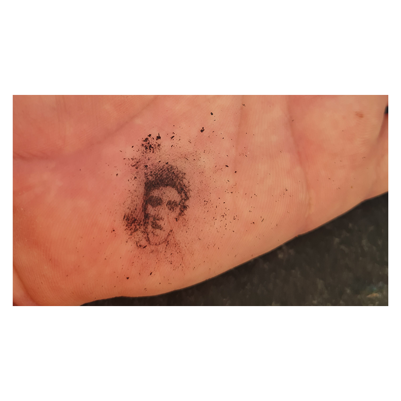 REPLICA by Jimmy Strange  