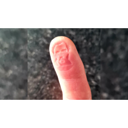 REPLICA by Jimmy Strange  