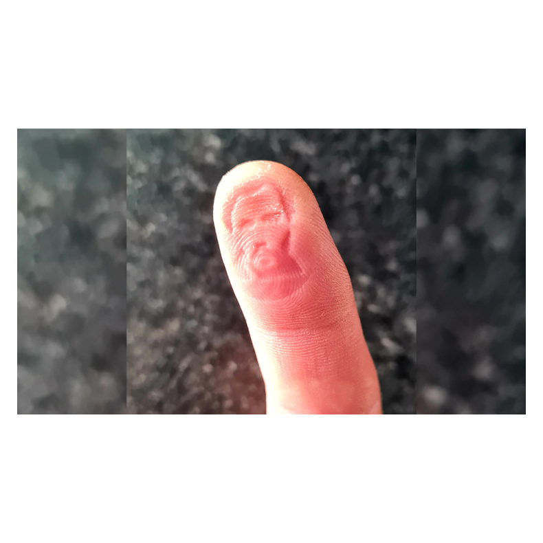 REPLICA by Jimmy Strange  