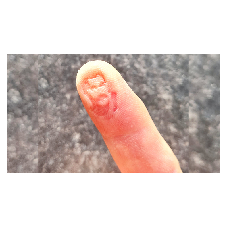 REPLICA by Jimmy Strange  