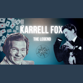 The Vault - Karrell Fox The Legend video DOWNLOAD