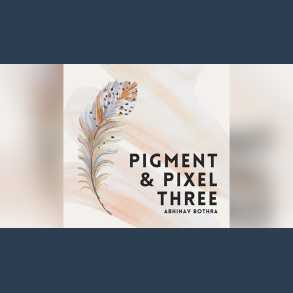 Pigment & Pixel 3.0 by Abhinav Bothra ebook DOWNLOAD