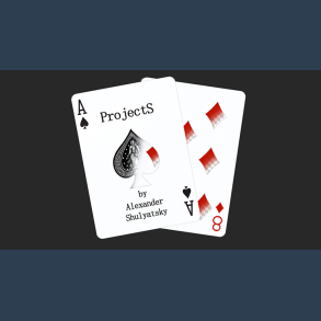 ProjectS by Alexander Shulyatsky video DOWNLOAD