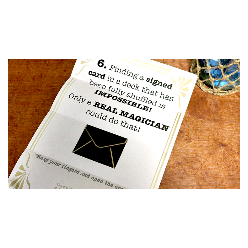 The Poliza by Adrian Vega