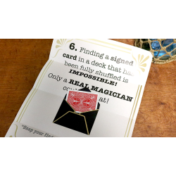 The Poliza by Adrian Vega