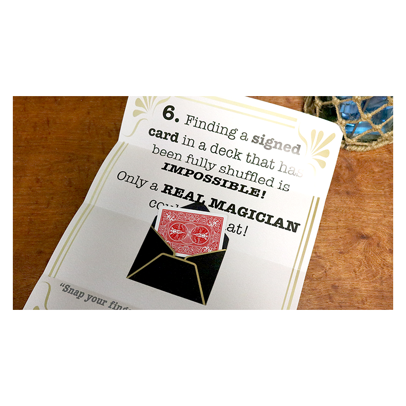 The Poliza by Adrian Vega