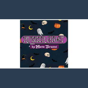 Rubber Ghost by Mario Tarasini video DOWNLOAD