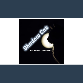 Shadow Cat by Mario Tarasini video DOWNLOAD