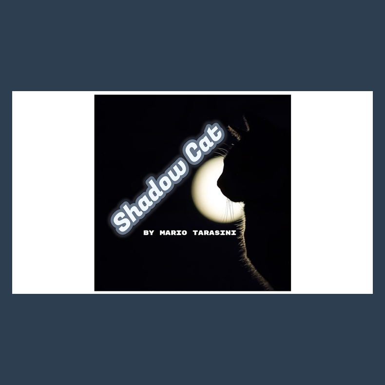 Shadow Cat by Mario Tarasini video DOWNLOAD
