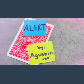 Alert by Agustin video DOWNLOAD