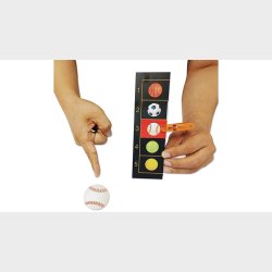 PREDICTION BALL by JL Magic