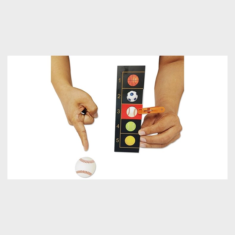 PREDICTION BALL by JL Magic